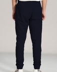 COMFORT JOGGER - PIMA TERRY