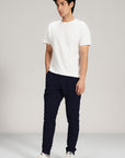 COMFORT JOGGER - PIMA TERRY