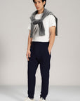 COMFORT JOGGER - PIMA TERRY