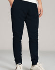 COMFORT JOGGER - PIMA TERRY
