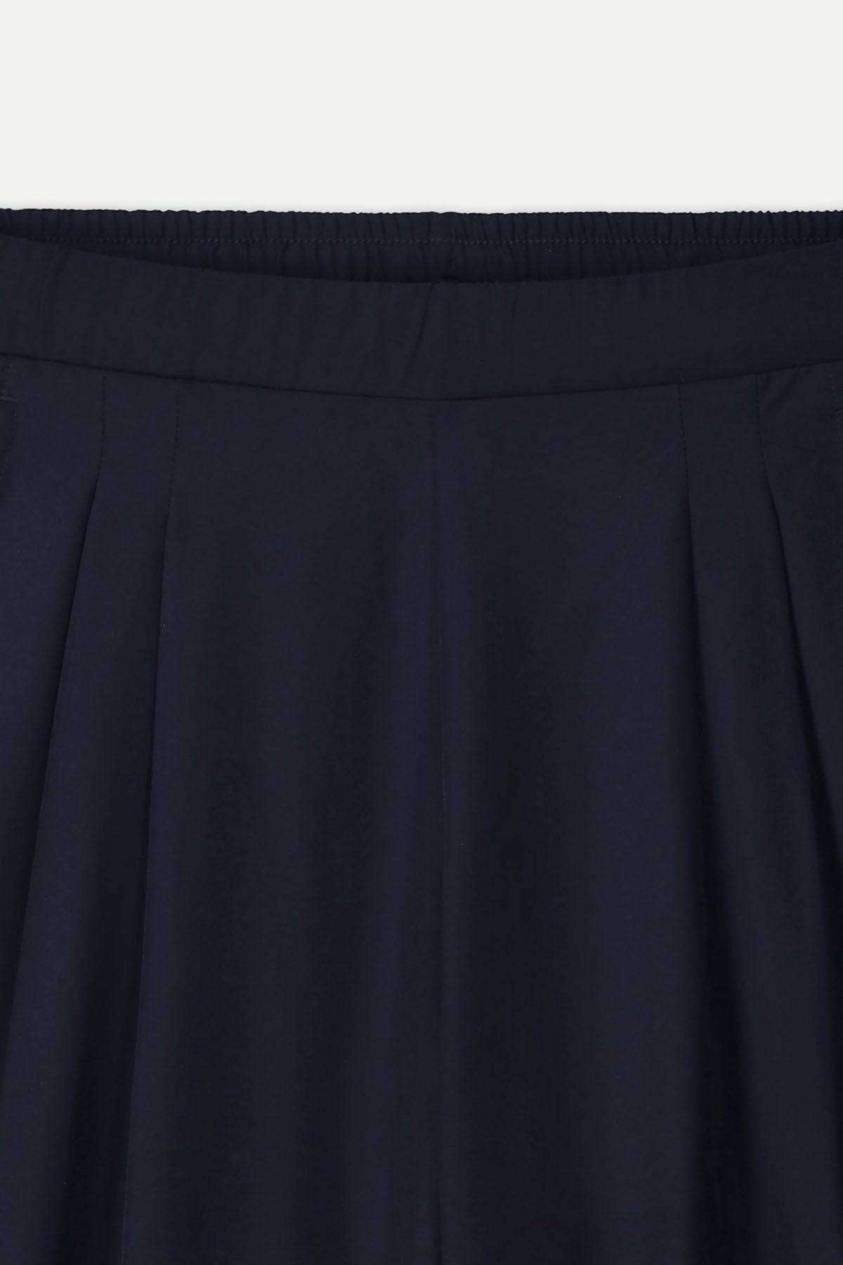 ACTIVE WIDE-LEG PANTS