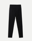 WOMEN CROPPED TRAINING LEGGING