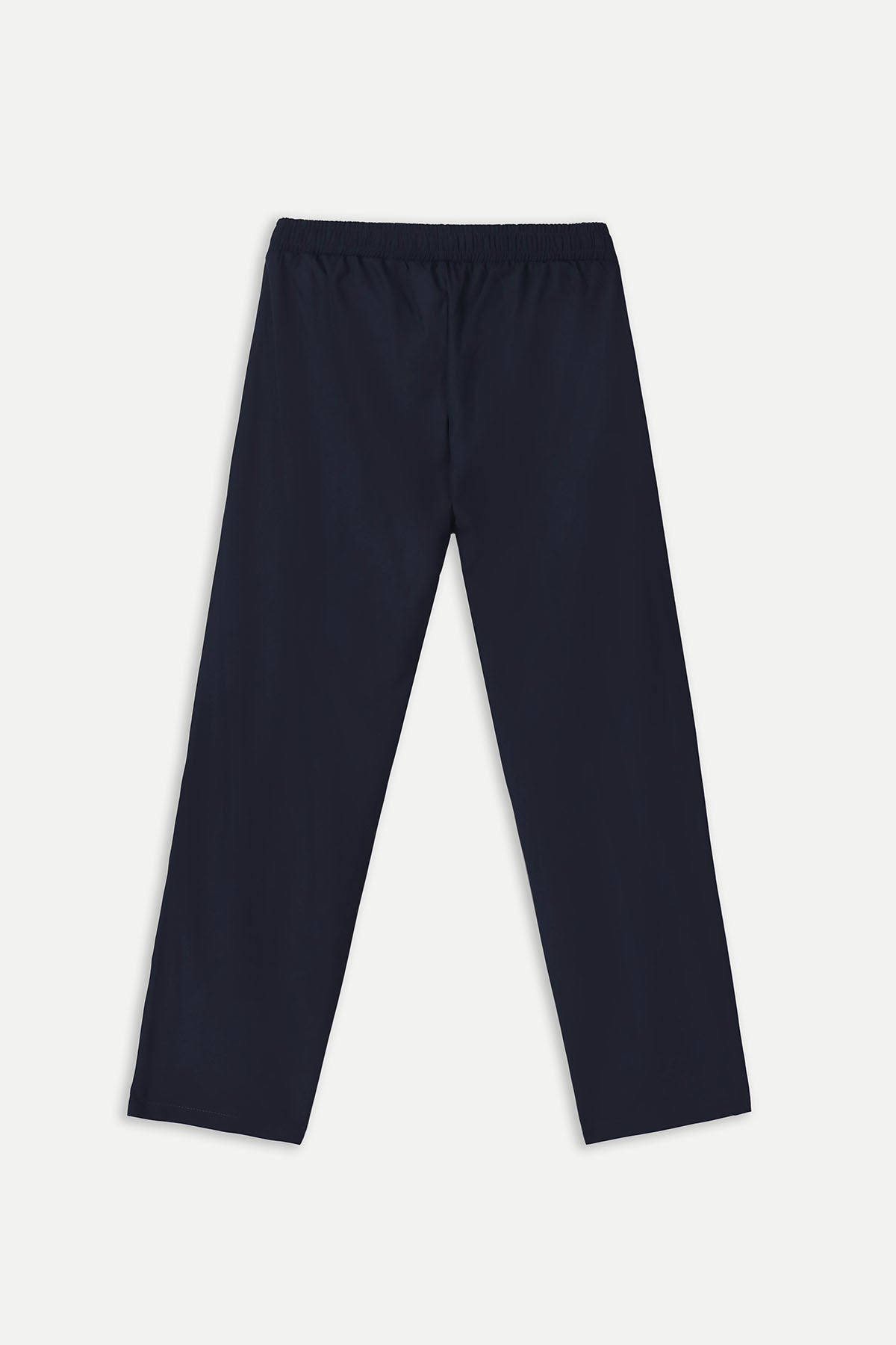 ACTIVE WIDE-LEG PANTS
