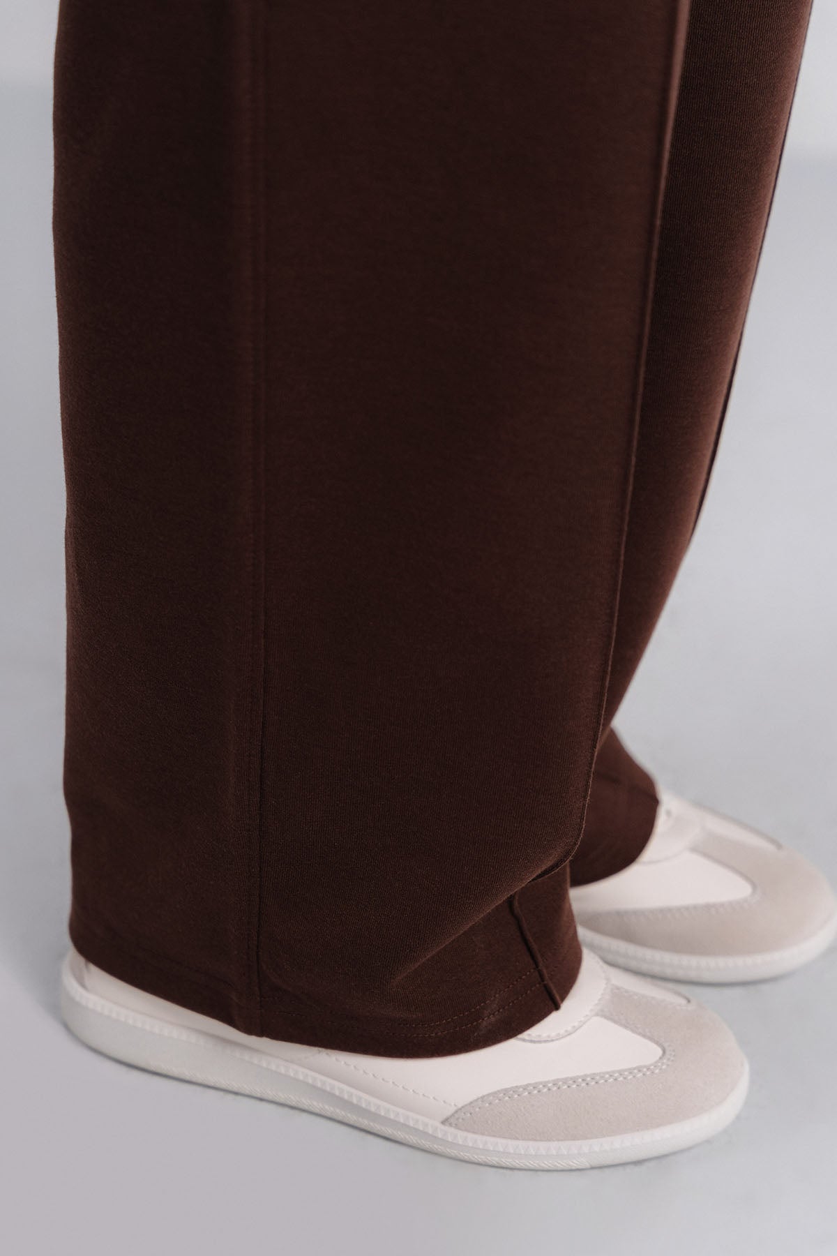 COMFORT WIDE LEG PANTS