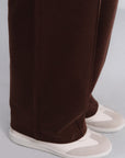 COMFORT WIDE LEG PANTS
