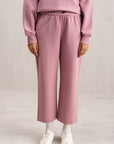 BASIC LOUNGE PANTS