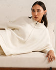 SOFT LAYER CO-ORD SET