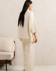 SOFT LAYER CO-ORD SET