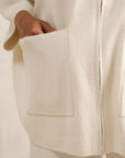 SOFT LAYER CO-ORD SET