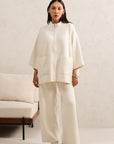 SOFT LAYER CO-ORD SET
