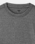 WOMEN'S TRAINING LONG SLEEVES CREW NECK