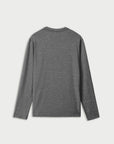 WOMEN'S TRAINING LONG SLEEVES CREW NECK