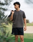 EASY FLOW TEE
