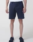 LINEN SHORTS