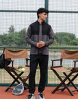 MEN ACTIVE TECH JACKET