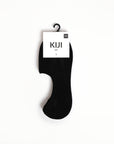 NO SHOW SOCKS - PACK OF 3