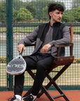 MEN ACTIVE TECH JACKET