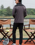 MEN ACTIVE TECH JACKET
