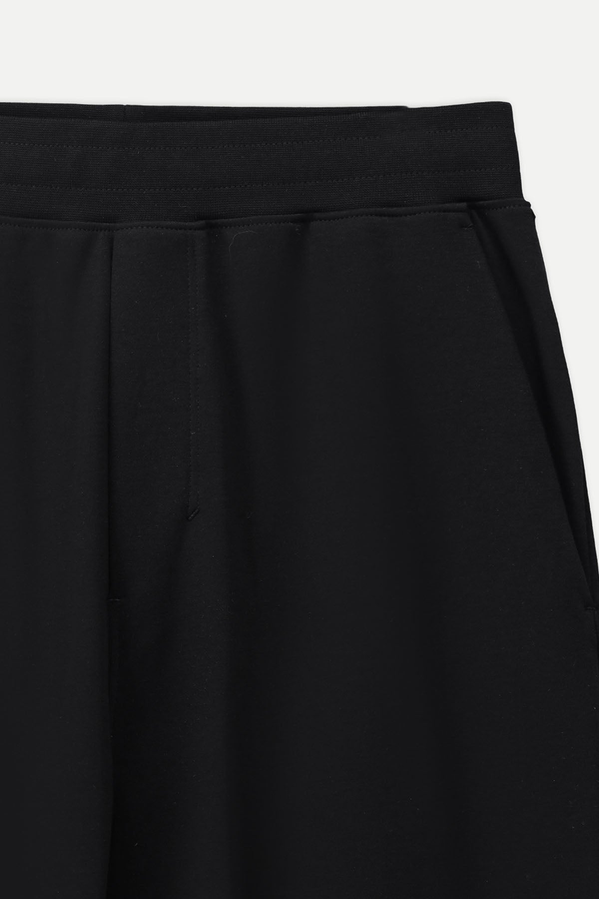 MEN BASIC SWEAPANTS-DOUBLE KNIT
