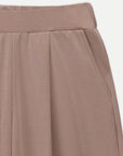 WIDE-LEG LOUNGE PANTS - CLOUDLUX