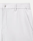 TECH PANT WITH ELASTICATED WAISTBAND-ULTRA LIGHT