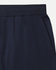 MEN'S BASIC SWEATPANTS-DOUBLE KNIT LIGHT