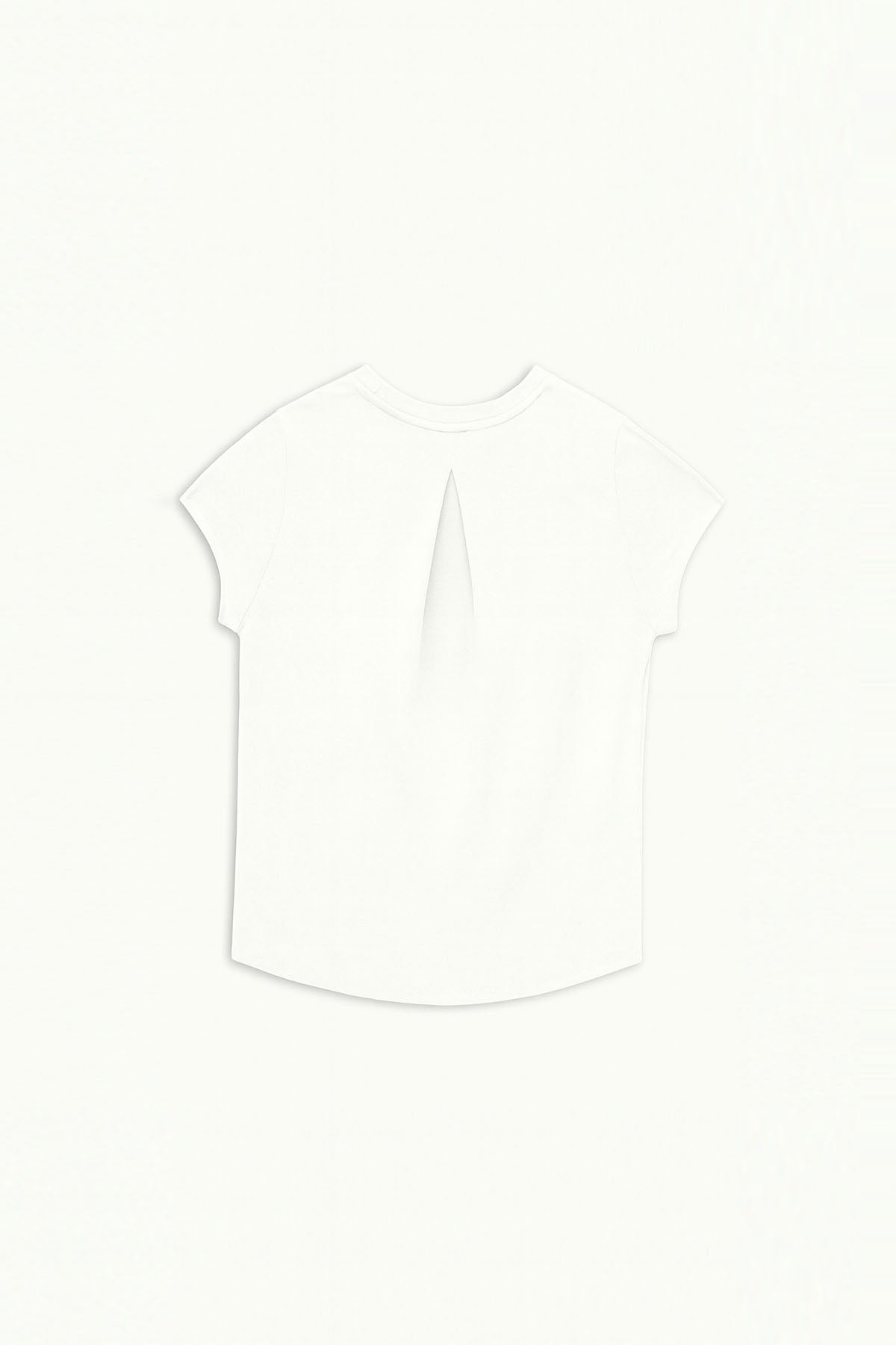 WOMEN STUDIO EASE TEE