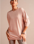 ESSENTIAL LONG SLEEVE SHIRT-CLOUDLUX