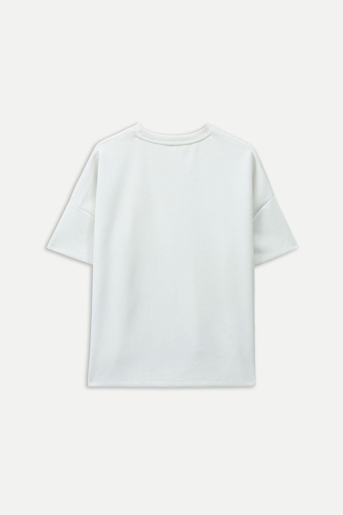 MODAL LOUNGE TEE