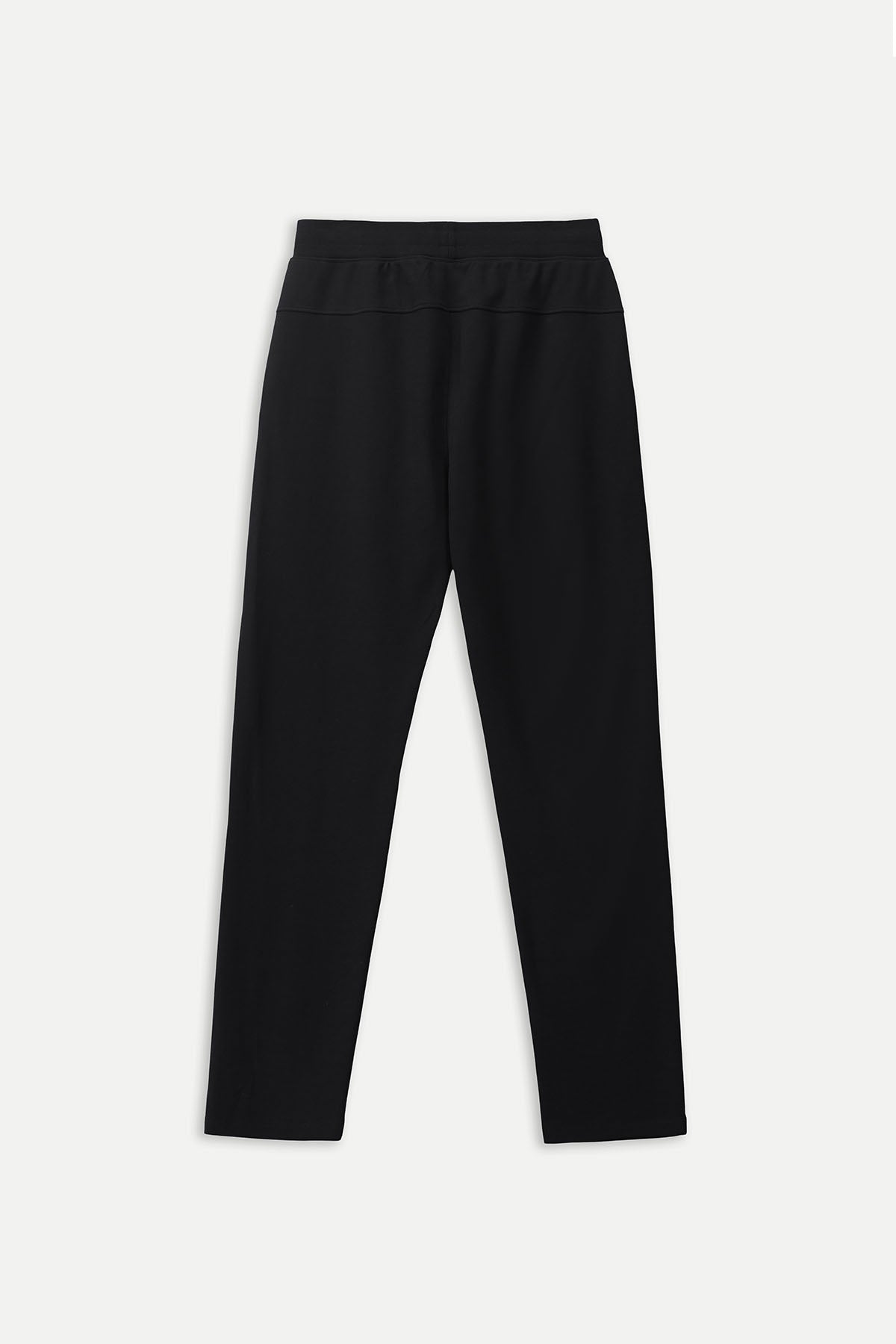 MEN BASIC SWEAPANTS-DOUBLE KNIT