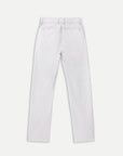 TECH PANT WITH ELASTICATED WAISTBAND-ULTRA LIGHT