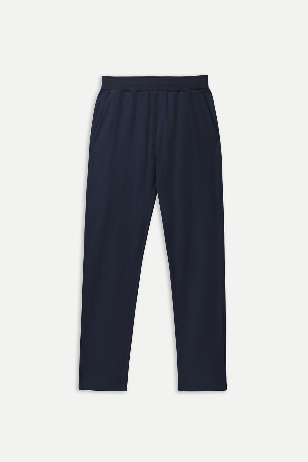 MEN BASIC SWEAPANTS-DOUBLE KNIT