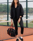 WOMEN ACTIVE UV JACKET