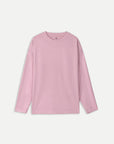 ESSENTIAL LONG SLEEVE SHIRT-CLOUDLUX