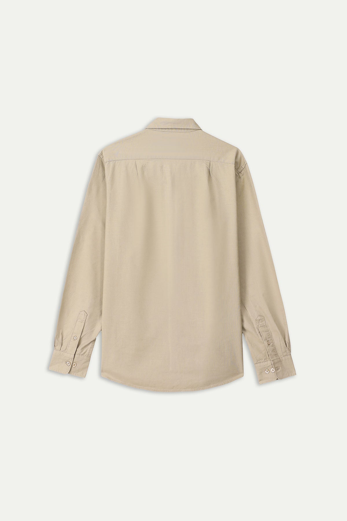 CLASSIC LINEN SHIRT