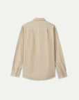 CLASSIC LINEN SHIRT