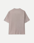 WOMEN'S SOFT RIB MOCK NECK