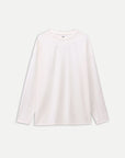ESSENTIAL LONG SLEEVE SHIRT-CLOUDLUX