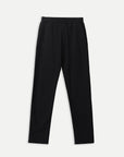 MEN BASIC SWEAPANTS-DOUBLE KNIT