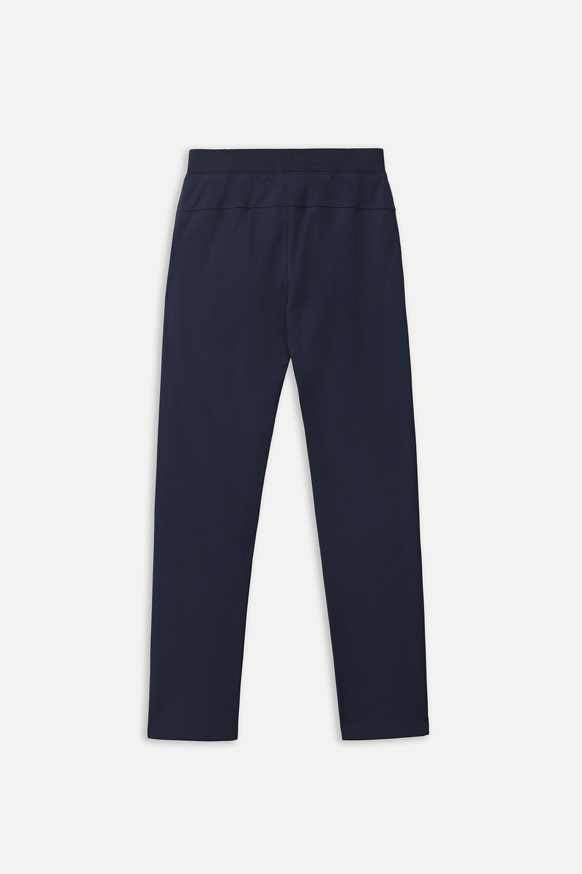 MEN BASIC SWEAPANTS-DOUBLE KNIT