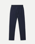 BASIC SWEATPANTS-DOUBLE KNIT