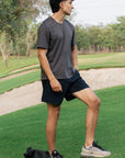 MEN SPORTS SHORTS