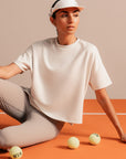 MODAL LOUNGE TEE