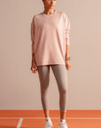 ESSENTIAL LONG SLEEVE SHIRT-CLOUDLUX