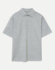REGULAR FIT SUPIMA POLO