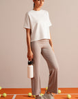 MODAL LOUNGE TEE