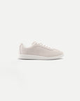 WOMEN SUEDE TRAINER