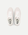 WOMEN SUEDE TRAINER