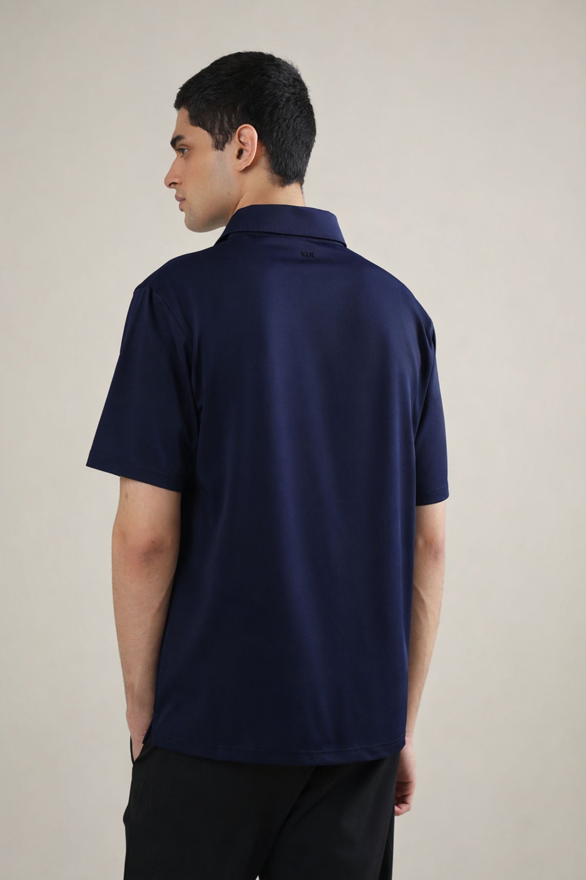 BASIC GOLF POLO