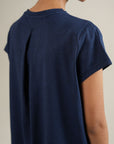 WOMEN STUDIO EASE TEE